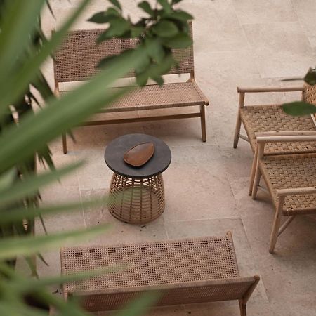 Hotel The Sanctuary Urban Retreat Roma Esterno foto