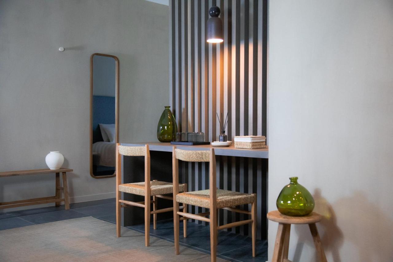Hotel The Sanctuary Urban Retreat Roma Esterno foto