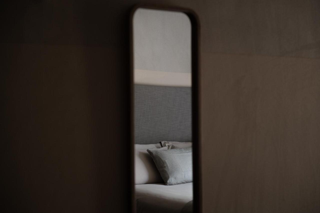 Hotel The Sanctuary Urban Retreat Roma Esterno foto