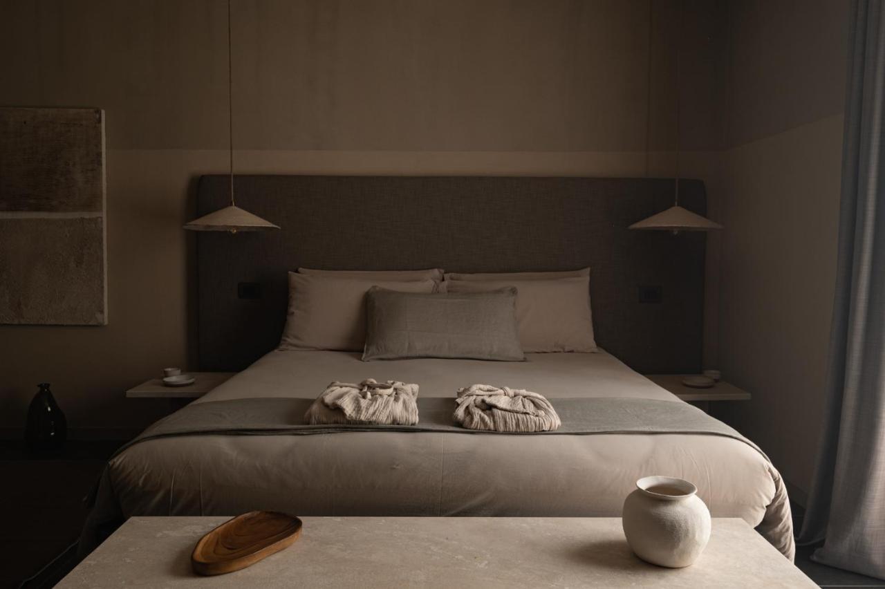 Hotel The Sanctuary Urban Retreat Roma Esterno foto