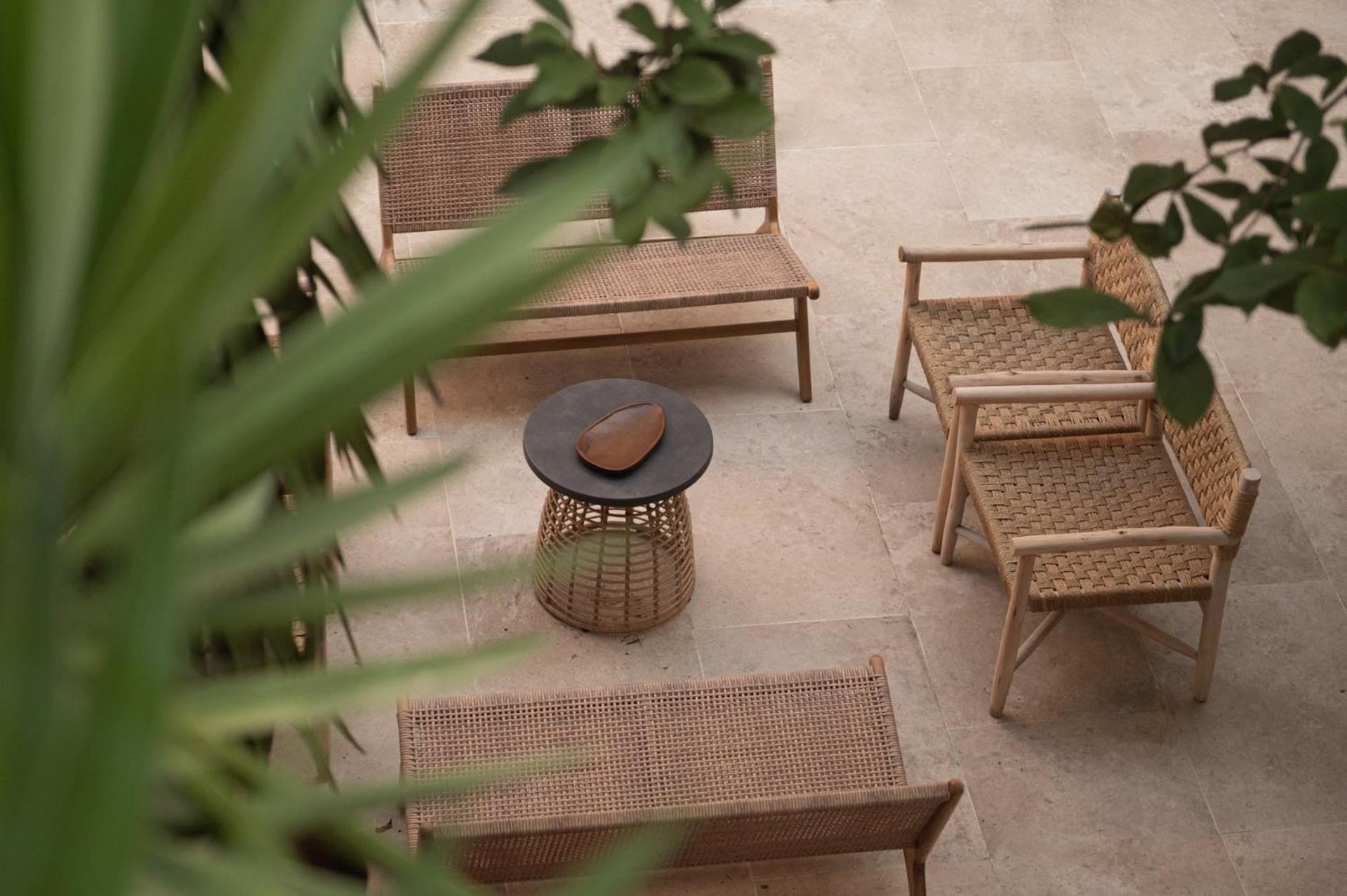 Hotel The Sanctuary Urban Retreat Roma Esterno foto
