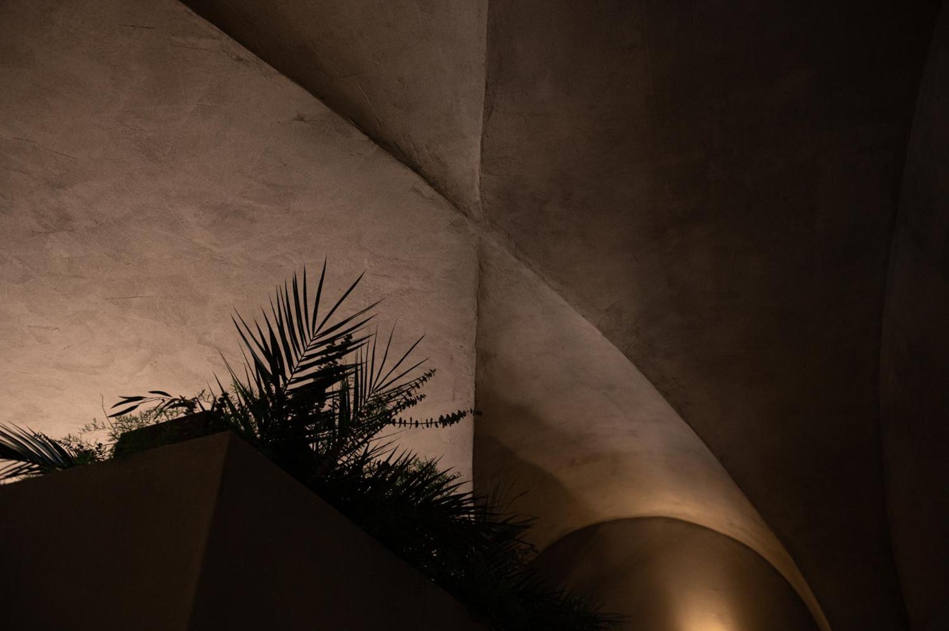 Hotel The Sanctuary Urban Retreat Roma Esterno foto