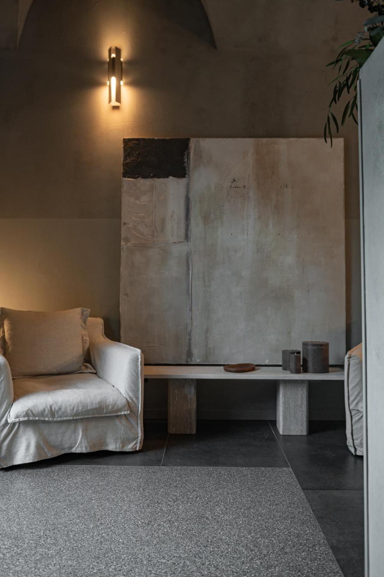 Hotel The Sanctuary Urban Retreat Roma Esterno foto