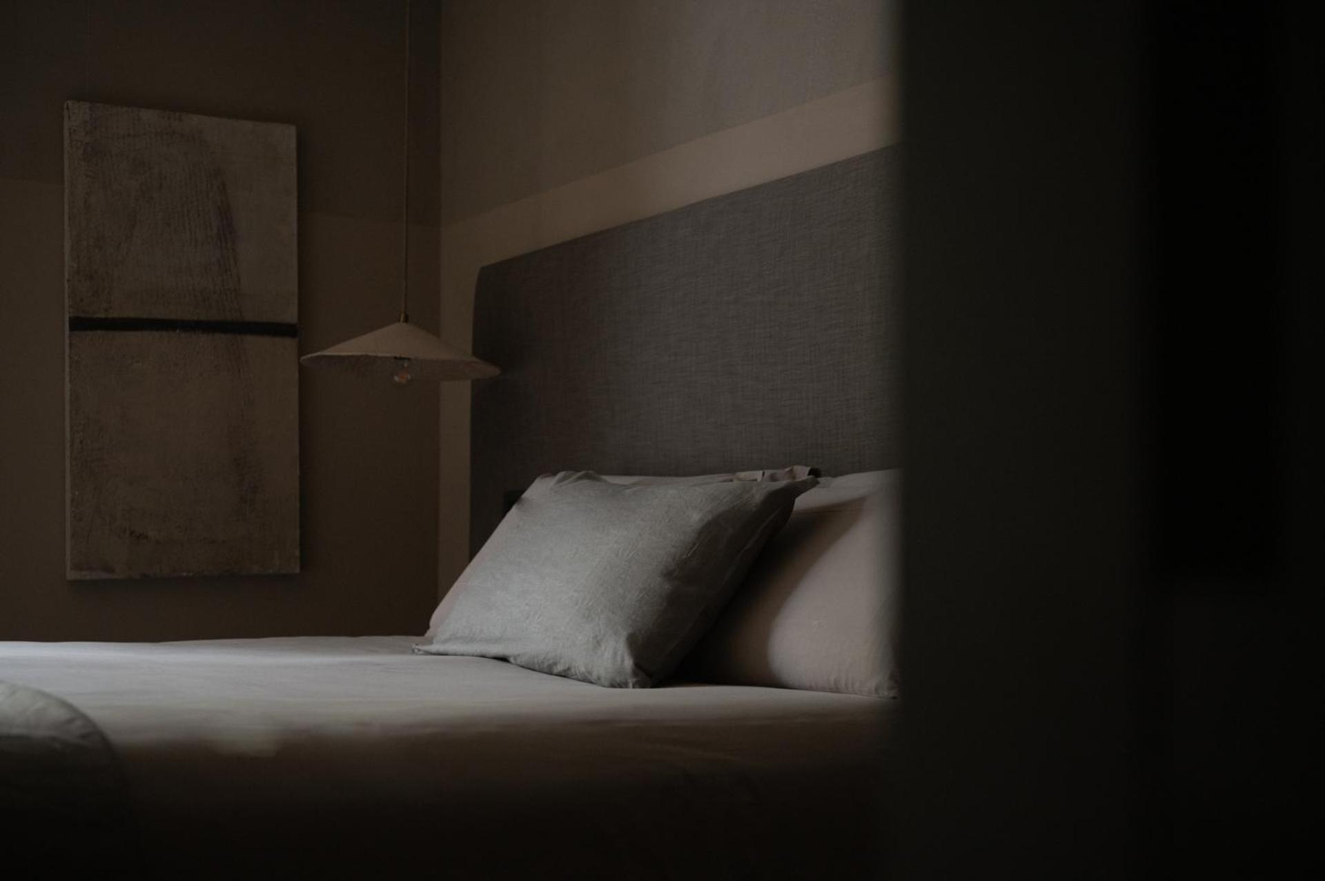 Hotel The Sanctuary Urban Retreat Roma Esterno foto