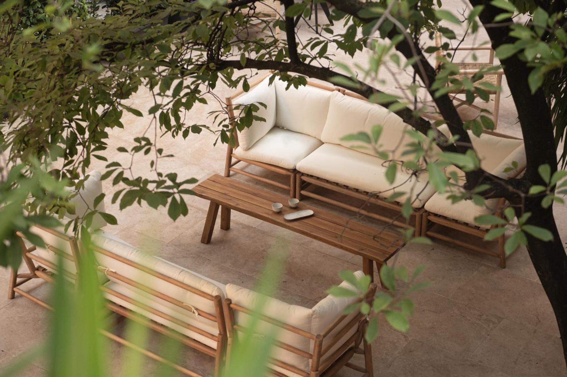 Hotel The Sanctuary Urban Retreat Roma Esterno foto