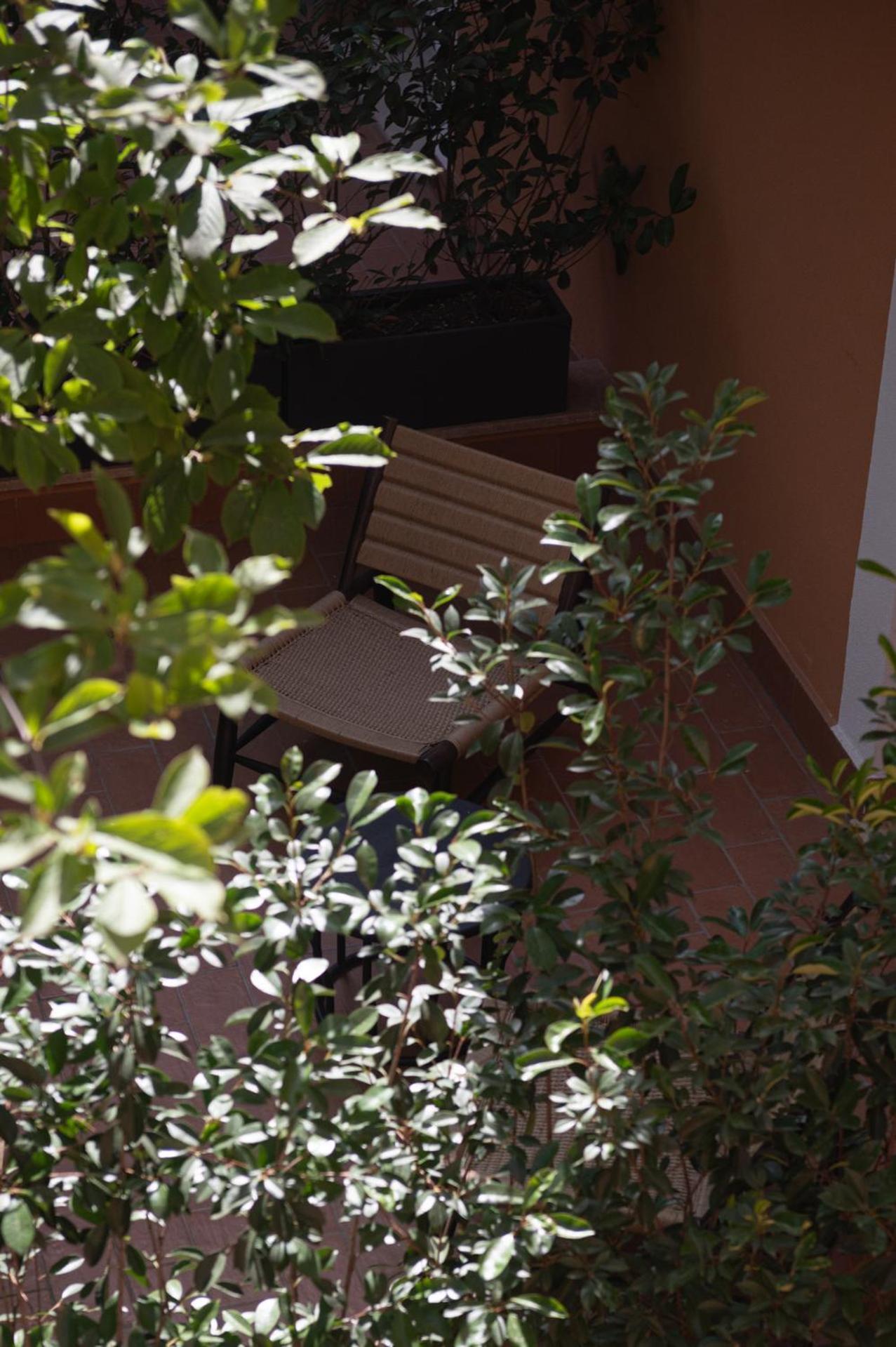 Hotel The Sanctuary Urban Retreat Roma Esterno foto