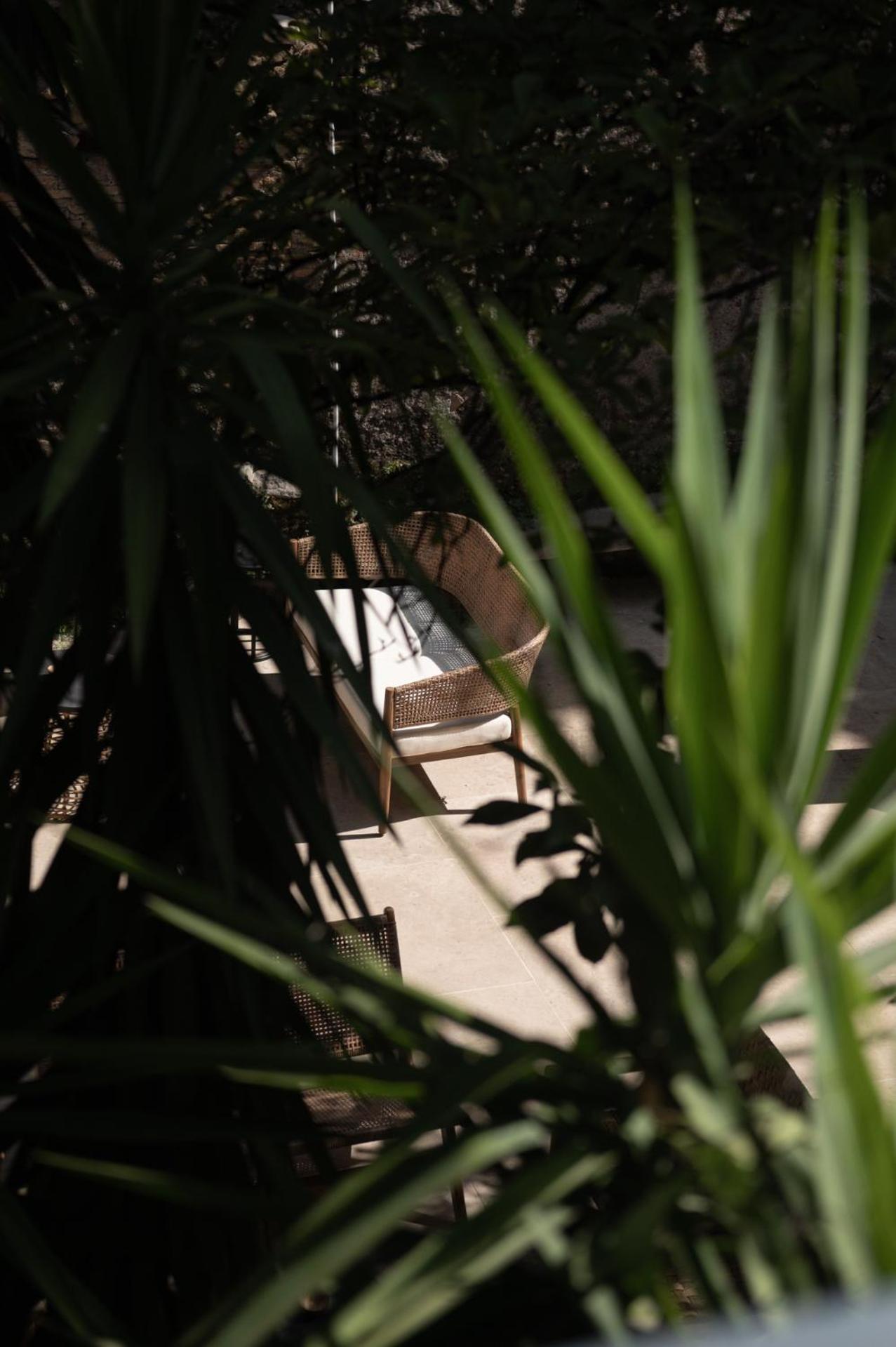 Hotel The Sanctuary Urban Retreat Roma Esterno foto
