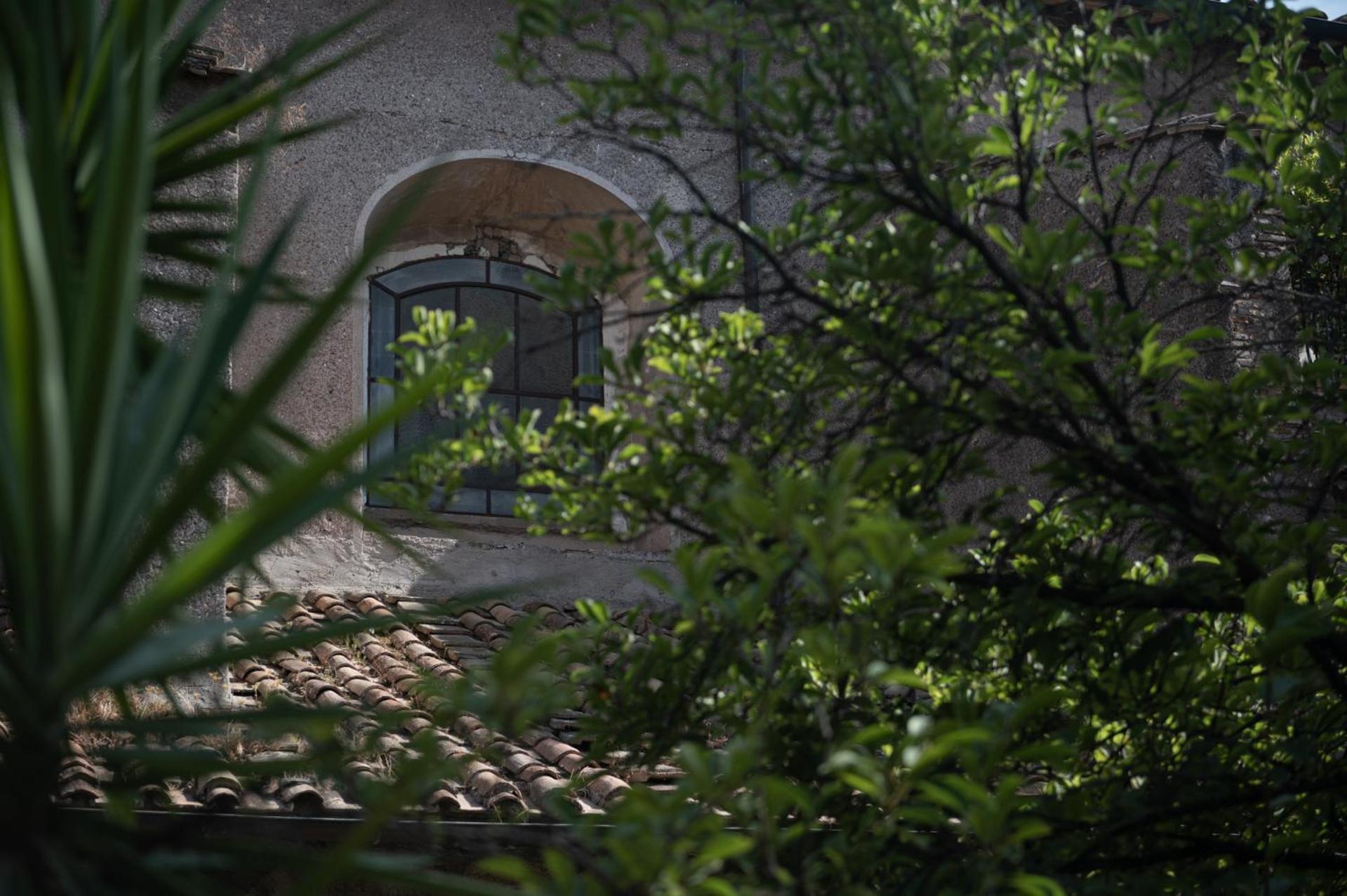 Hotel The Sanctuary Urban Retreat Roma Esterno foto