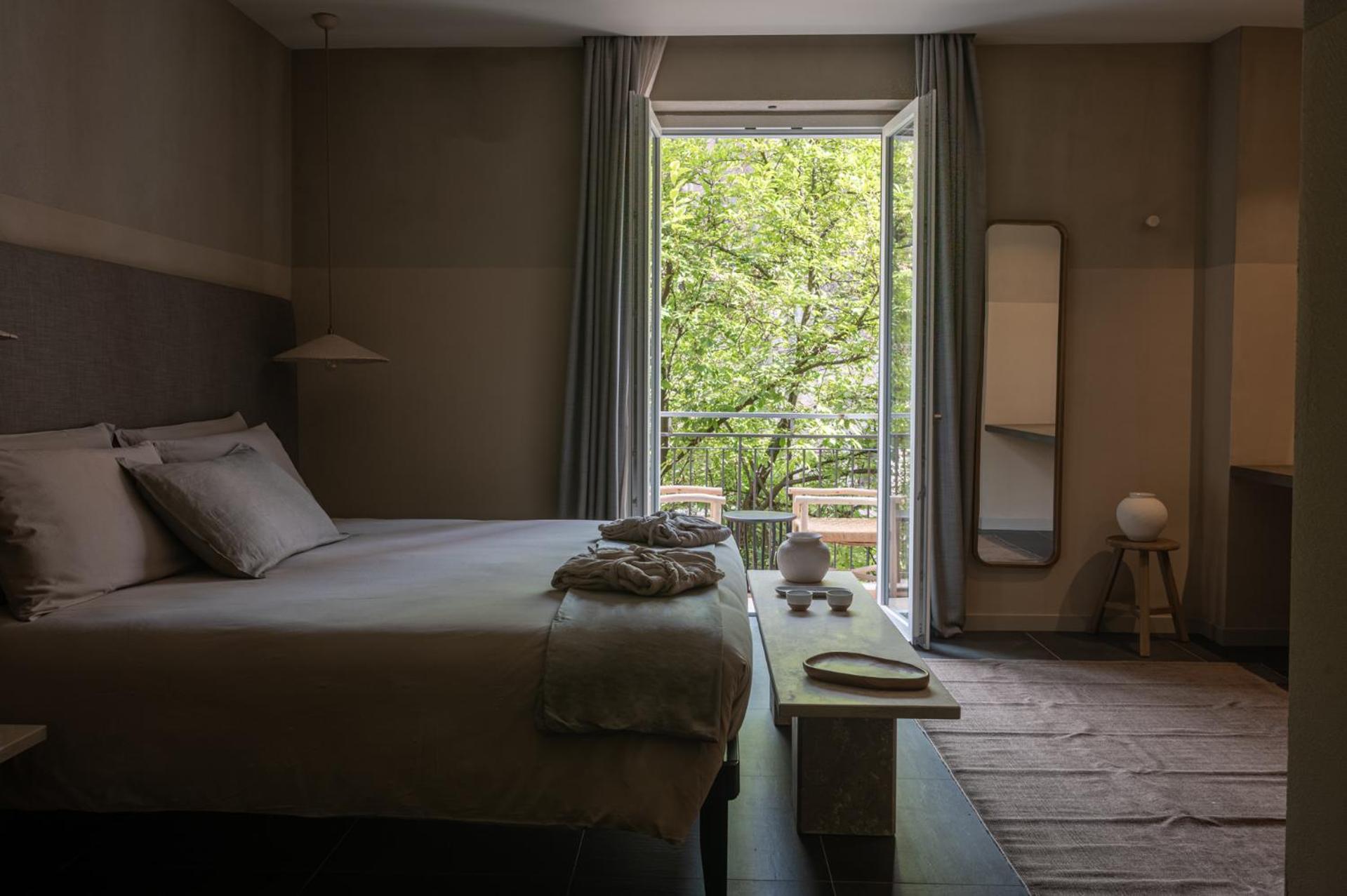 Hotel The Sanctuary Urban Retreat Roma Esterno foto
