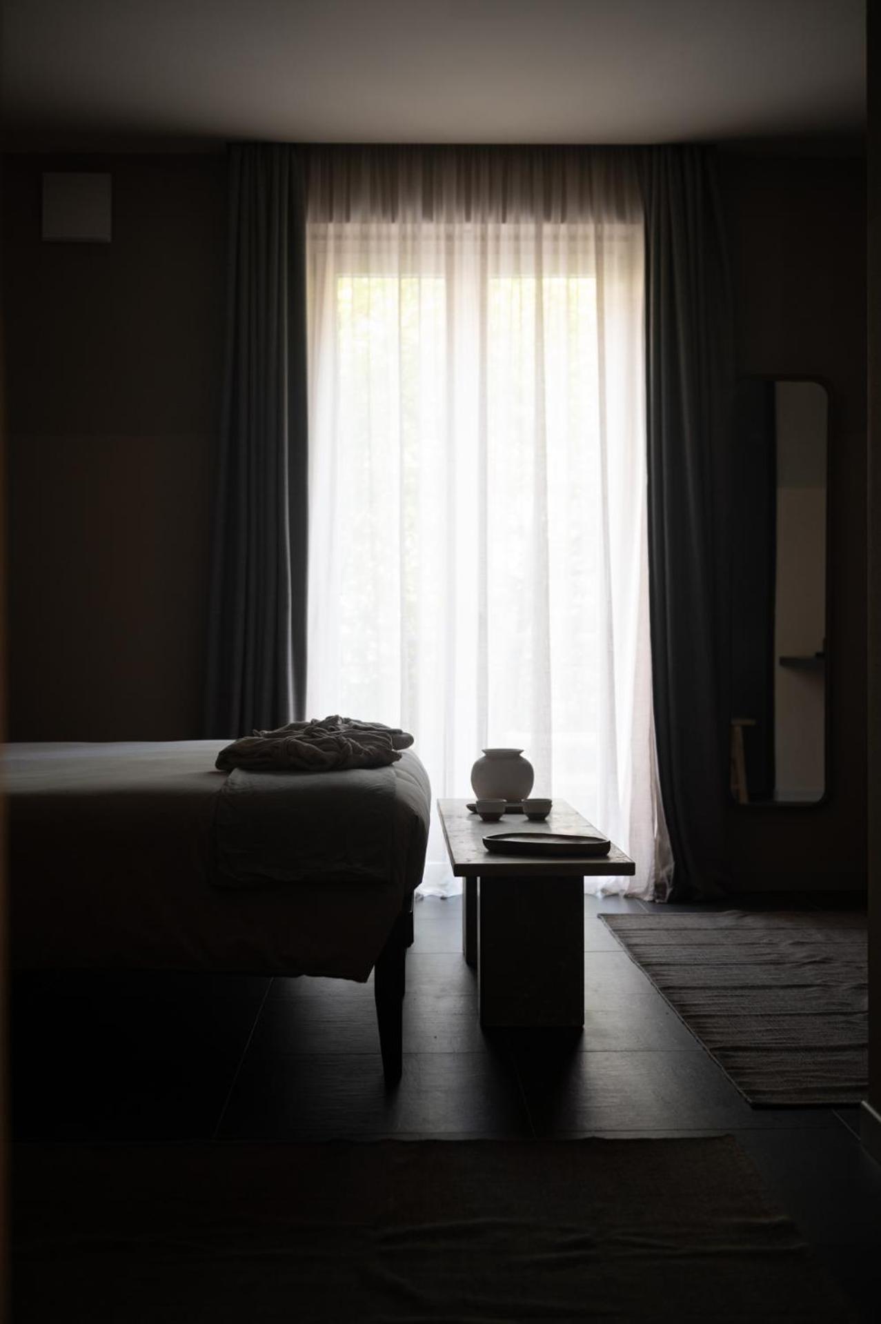 Hotel The Sanctuary Urban Retreat Roma Esterno foto
