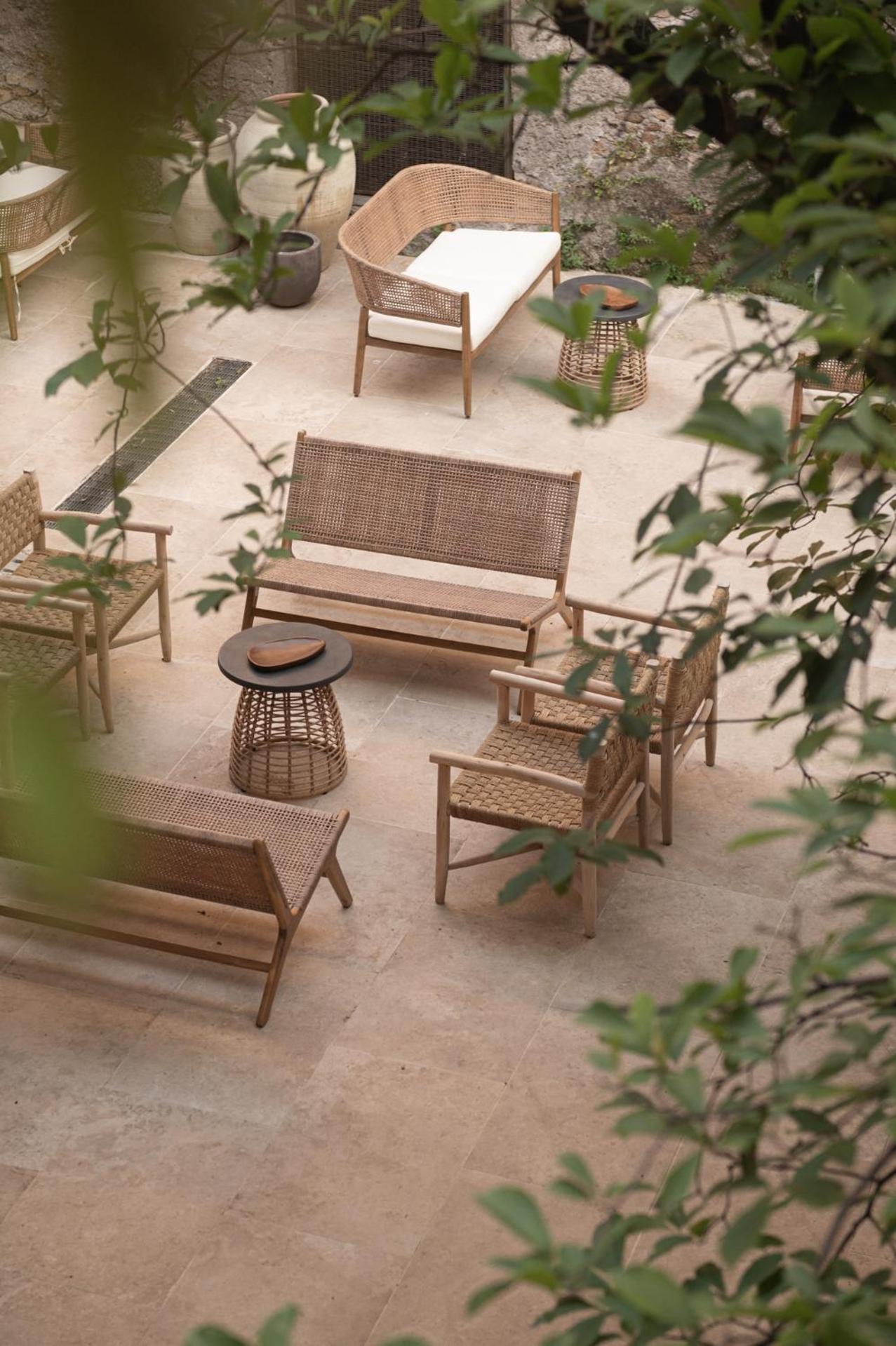 Hotel The Sanctuary Urban Retreat Roma Esterno foto