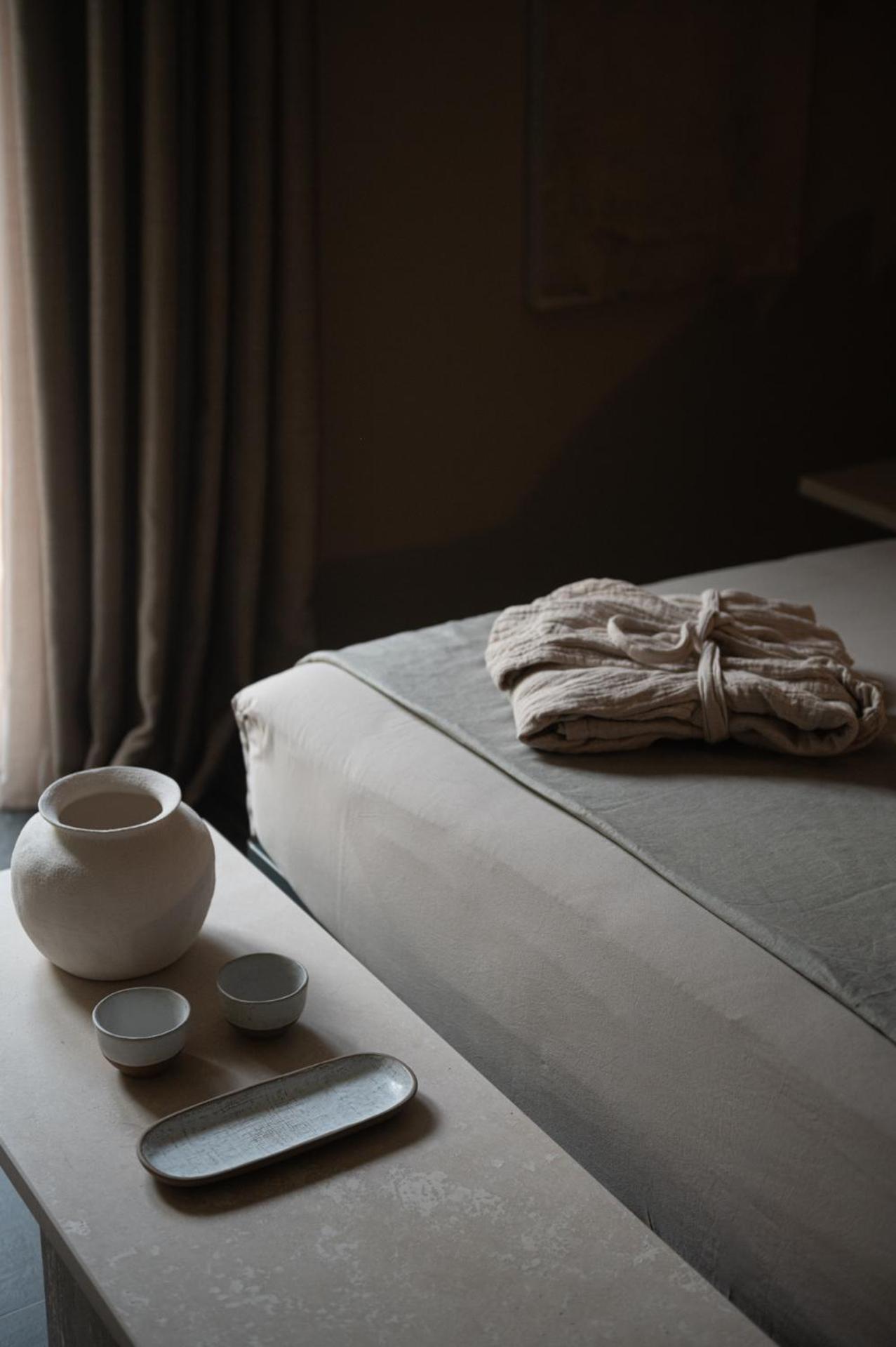 Hotel The Sanctuary Urban Retreat Roma Esterno foto