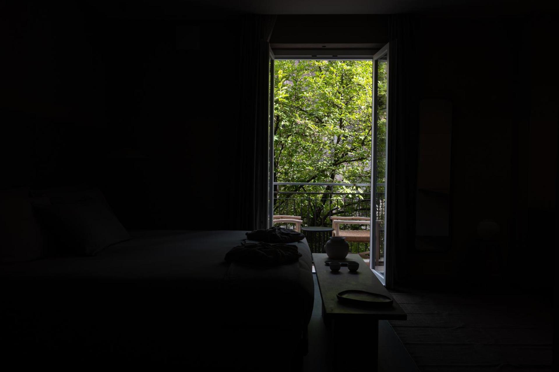Hotel The Sanctuary Urban Retreat Roma Esterno foto